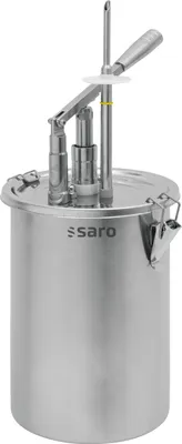 Obrázok produktu pre Plnička pečiva SARO model PD-019