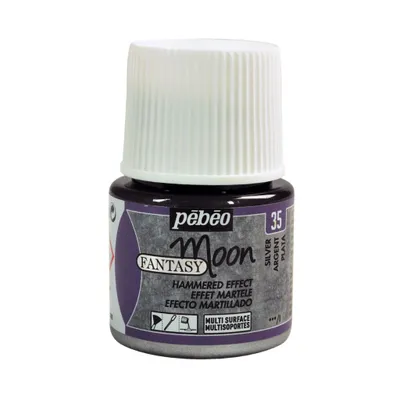 Immagine prodotto di Pebeo Fantasy Moon, 45 ml, argento