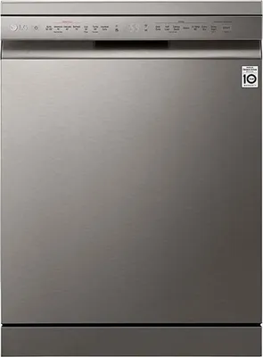 Immagine prodotto di LG DF222FPS Lavastoviglie Libera installazione 14 coperti E