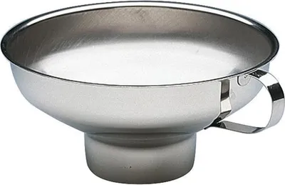 Produktbild von Küchenprofi Marmeladentrichter, 12,7 cm, 64 mm, 75 g, 1 Stück(e)