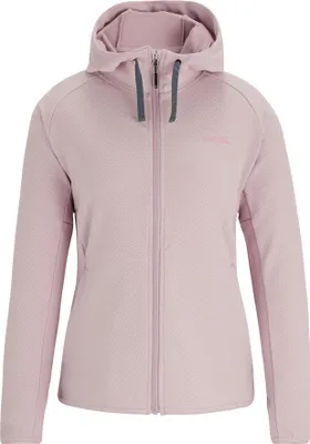 Produktbild von Regatta - "Nayna" Fleecejacke für Damen RG12713 (50 DE) (Puderlila)