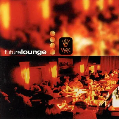 Produktbild von Various-Future Lounge