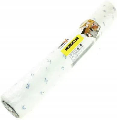 Obrázek produktu pro MOTIV MICROSTAR Farbrolle 38cm 030 613