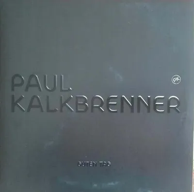 Image de Paul Kalkbrenner - Bonjour (2 LP)