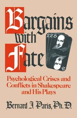 Immagine prodotto di Bargains with Fate