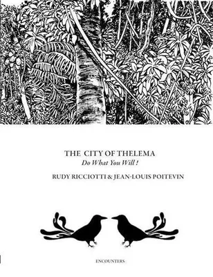Obrázok produktu pre The City of Thelema