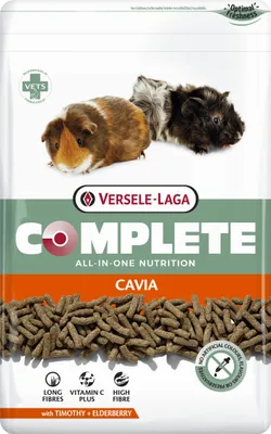 Image de Cavia complet - 1,75 kg