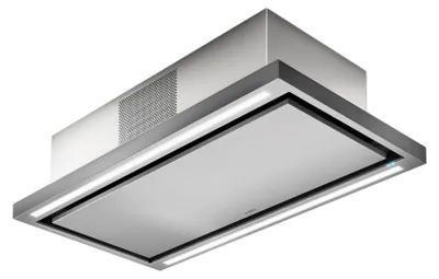 Produktbild von Deckenhaube 90cm 550m3/h edelstahl Elica PRF0141953