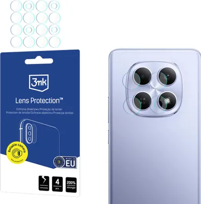 Zdjęcie produktu dla Redmi Note 15 4G/5G - 3Mk Lens Protection