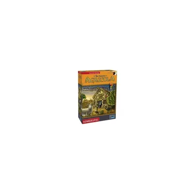 Immagine prodotto di Agricola (gioco), Kennerspiel