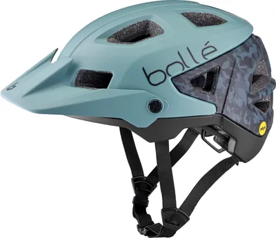 Produktbild von BOLLÉ MTB-Fahrradhelm  "TRACKDOWN MIPS", sage matte