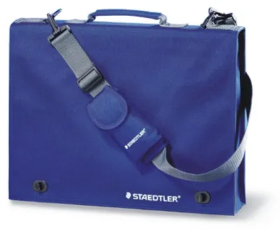 Produktbild von Staedtler Mars LR 661 14, Koffer-Set