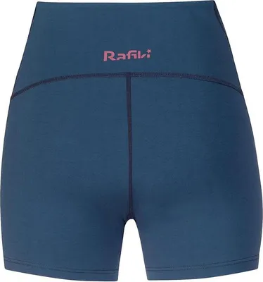 Immagine prodotto di Pantaloncini da donna RAFIKI VITA CTN, blu ensign Taglia: 40