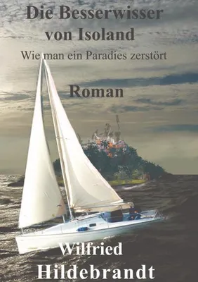 Produktbild von Die Besserwisser von Isoland