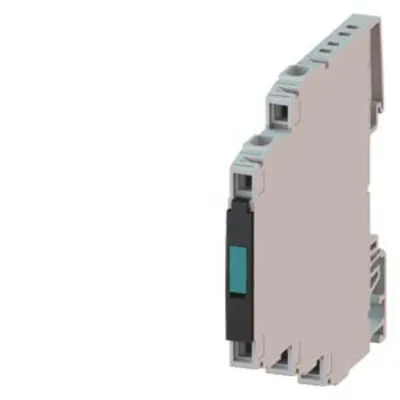 Image de Siemens 3TX7005-1LB00-AUSGANGSKOPPELGLIED, 1W,FEDERZUGKLEMME