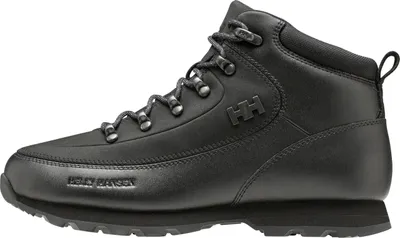 Produktbild von Helly Hansen Herren The Forester Premium, Schwarz, 46.5