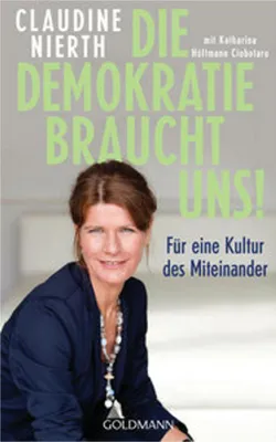 Produktbild von Die Demokratie braucht uns!