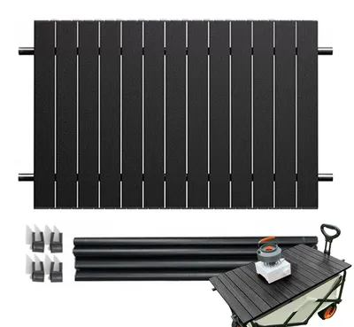 Productafbeelding van Opvouwbare Picknicktafel voor Buiten en Camping