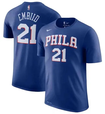 Produktbild von T-Shirt Nike EZ2B711F1-76RJL für Herren