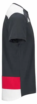 Produktbild von Kappa Amiryt Monaco Fußballtrikot, Unisex, für Erwachsene