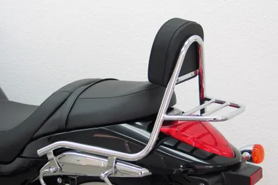 Produktbild von FEHLING Rückenlehne Soziussitz, Sissybar, passend für Suzuki M 1800 R/R2 2006-