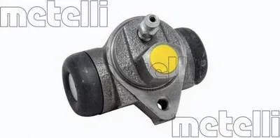 Produktbild von METELLI Radbremszylinder Trommelbremse Hinten für FORD FIESTA III (GFJ) 04-0352