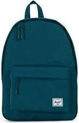Produktbild von Herschel Classic Deep Teal Rucksack