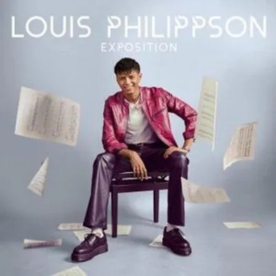 Produktbild von Exposition