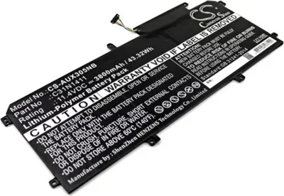 Immagine prodotto di Batteria per Asus U305L ecc