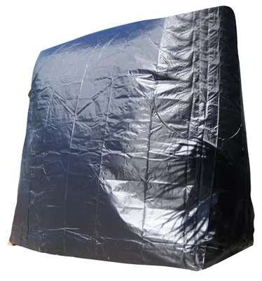 Produktbild von AS-S Regenschutz für Hollywoodschaukel MERU