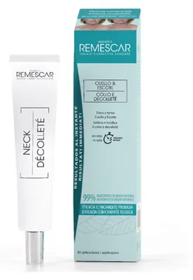 Produktbild von Remescar Cuello Y Escote 40 Ml