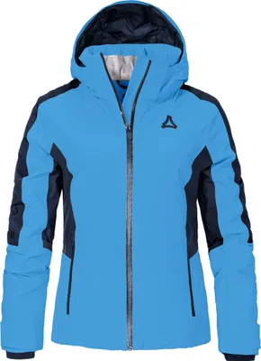 Produktbild von Schöffel 7769-2892 40, Weiblich, Erwachsener, Blau