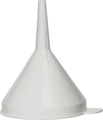 Immagine prodotto di Trichter Kunststoff, weiß, ø: 300 mm