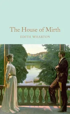 Produktbild von The House of Mirth