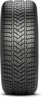 Produktbild von Pirelli Wi car-tyres Winter SottoZero 3 Run Flat ( 225/55 R17 97H *, runflat )