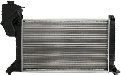 Produktbild von THERMOTEC D7M004TT Kühler Wasserkühler Motorkühler passend für MERCEDES-BENZ SPRINTER 3-t Kasten (903) SPRINTER 3-t Bus (903) SPRINTER 2-t Kasten