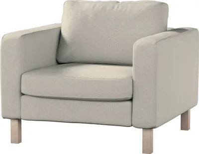Obrázok produktu pre Poťah na kreslo IKEA Karlstad, krátky