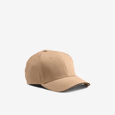 Produktbild von FHB Cap unifarben 91190 UDO Zunftkappe Worker Cap Kappe beige
