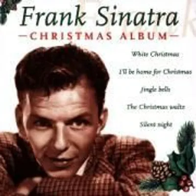 Produktbild von Christmas Album