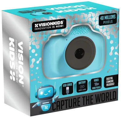 Image de Appareil photo numérique VK00002