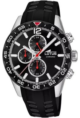 Produktbild von Lotus - 18953/3 - Armbanduhr - Chronograph - Herren