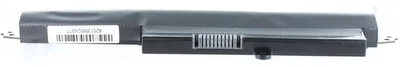 Produktbild von Akku für Asus R202CA Li-Ion 11,25 Volt 2200 mAh schwarz.
