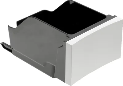 Produktbild von DeLonghi AS00002572 Tresterbehälter für ECAM320.60.W Magnifica Plus Kaffeevollautomat