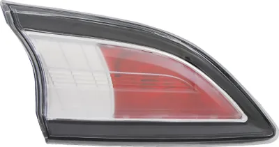 Produktbild von TYC Nebelschlussleuchte 17-0270-01-2 Links für MAZDA 3 (BL)