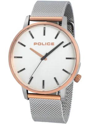 Obrázok produktu pre Pánské hodinky Police PL15923JSTR.04MM Marmol