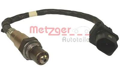 Produktbild von Metzger Lambdasonde Regelsonde 0893332