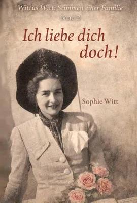 Produktbild von Ich liebe dich doch!