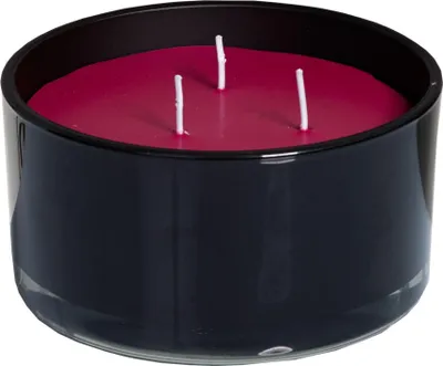 Produktbild von SPAAS Kerzen 3-Docht Duftkerzen Geschenkset im Glas Winter Glow ± 28 Std.