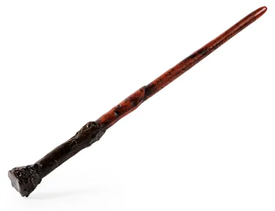 Produktbild von Wizarding World Harry Potters Patronus Projektion Zauberstab, Rollenspiel