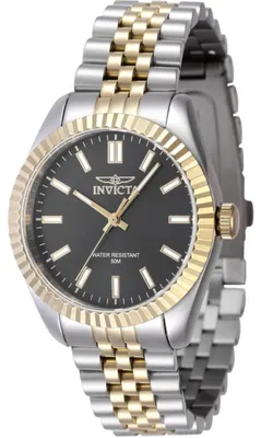 Image de Invicta Specialty 47499 Montre Quartz Femme - 36 mm